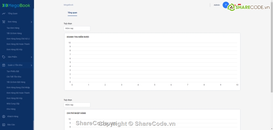 Quản lý sách,Java Spring,jquery-ajax,datatable,jwt oauth